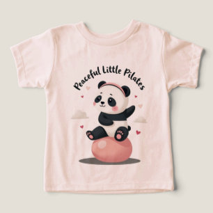 Peaceful Wird Cute Kawaii Fitnes