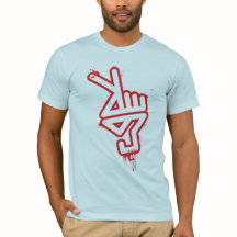 PeaceHand T-Shirt (Männer)