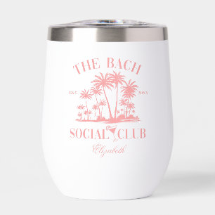 Peach Beach Social Club Junggeselinnen-Abschied