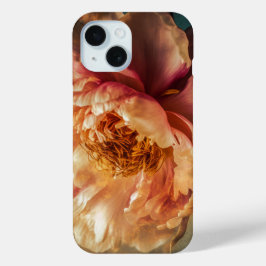 Peach Beauty Case-Mate iPhone Hülle