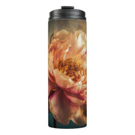 Peach Beauty Thermosbecher