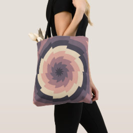 Peach Eclipse Tasche