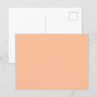 Peach Fuzz ist schön und wünschenswert