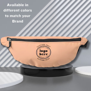 Peach Fuzz Logo de l'entreprise Promotions