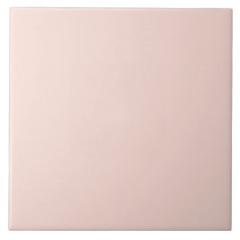 Peach Pink Coral Pastellfliese Fliese