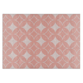 Peach Shippo Schneidebrett