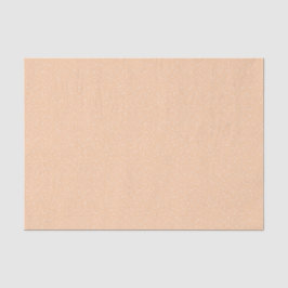 Peach Sugar Sprinkle Babydusche Seidenpapier