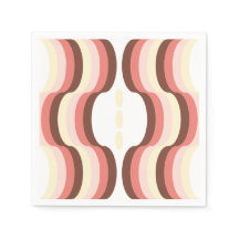 Peach Wave Symmetry