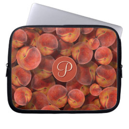 Peaches Electronics Case