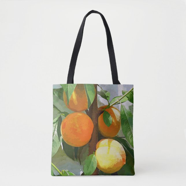 PEACHES TASCHE (Vorderseite)