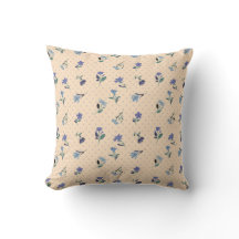 Peachify Pastel Blüten Geschenkpapier