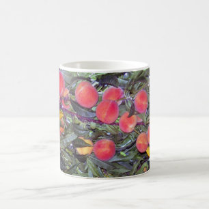Peachs Kaffeetasse