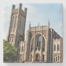 Peachtree Christlich Church, Atlanta,