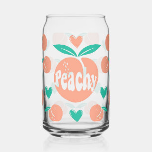 Peachy Dosenglas