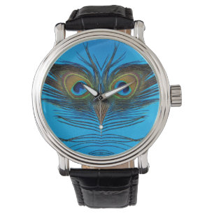 Peacock Armbanduhr
