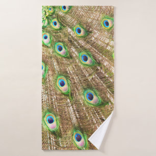 PEACOCK FANCY FEATHERS #2