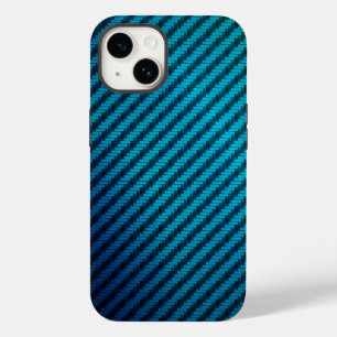 Peacock Feather Case-Mate iPhone 14 Hülle