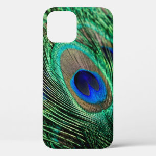 Peacock Feather Lucky Case-Mate iPhone Hülle