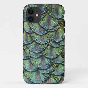 Peacock Feathers iPhone 5 Case-Mate-Fall title_seo2