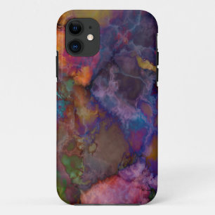 Peacock Ore Chalcopyrite Marble title_seo2