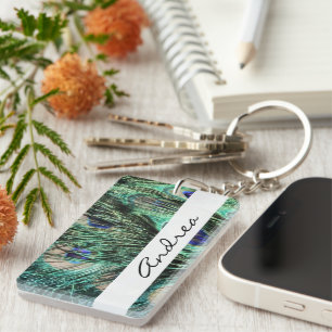 Peacock, Paon, Peacock Tail, Votre Nom