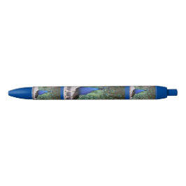 Peacock Pen Kugelschreiber