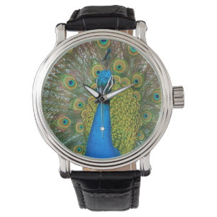 Peacock S9K.jpg Armbanduhr
