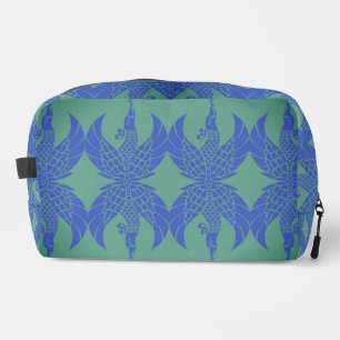 Peacock - Sac de toilette décoratif