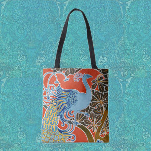 Peacock Tasche