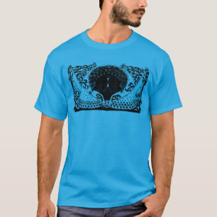 Peacocks T-Shirt
