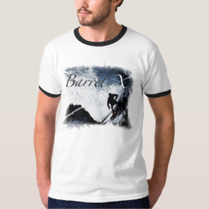 Pe'ahi (Kiefer), Maui, Hawaii T-Shirt