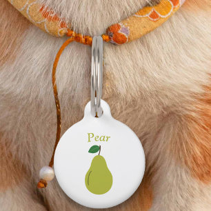 Peak Pet Tag Haustiermarke