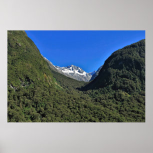 Peak Poster