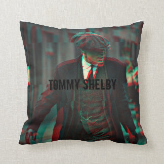 Peaky Blinders Pillow Kissen