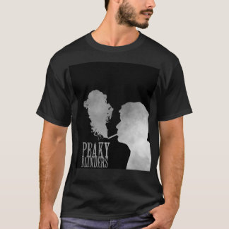 Peaky Blinders Thomas Shelby T - Shirt