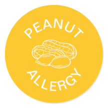 Peanut Allergy