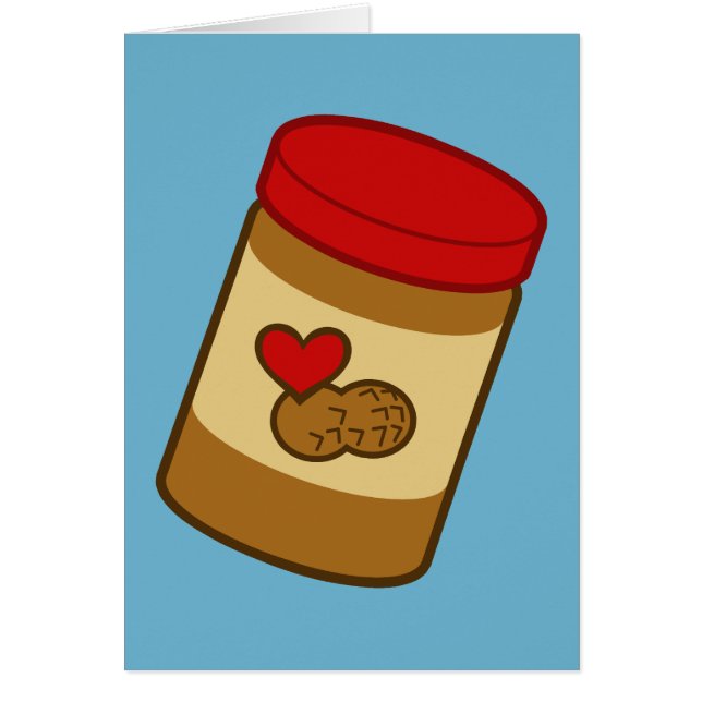Peanut Butter (Vorne)