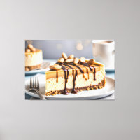 Peanut Butter Cheesecake