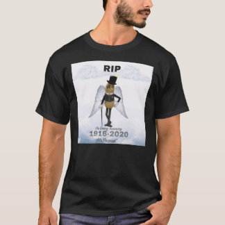 Peanut RIP Classic T - Shirt