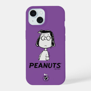Peanuts Beständigkeit Marcie iPhone 15 Hülle