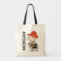 Peanuts Charlie Brown Cowboy Halloween