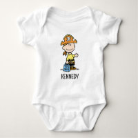 Peanuts Charlie Brown Pirat Halloween