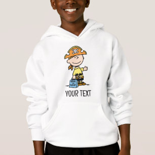 Peanuts Charlie Brown Pirate Halloween
