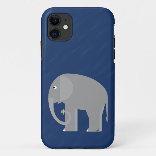 Peanuts Coque iPhone5 (Dos)