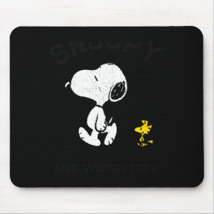 Peanuts Est 1950 Kleinkind T-Shirt Mousepad