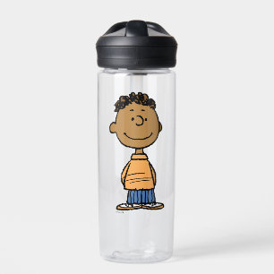 PEANUTS Franklin Trinkflasche