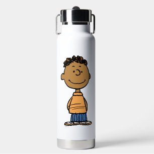 PEANUTS Franklin Trinkflasche