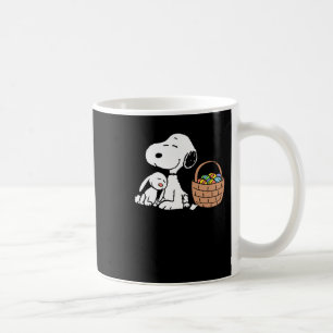Peanuts Frohe Ostern  Kaffeetasse