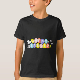 Peanuts frohe Ostern Peanuts frohe Ostern T-Shirt