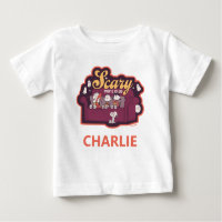 Peanuts Gruselige Filmclub Halloween Couch